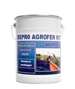 Peinture AGROFER spécial contact alimentaire